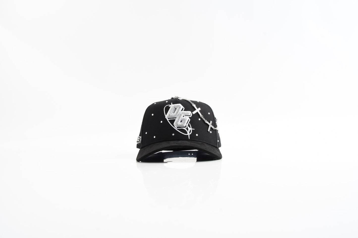DG X STR8MONEY HATS