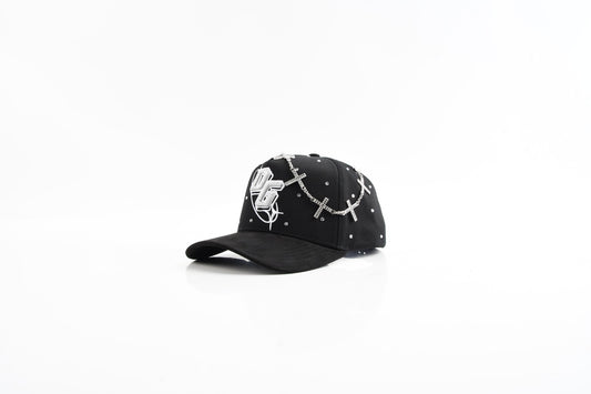 DG X STR8MONEY HATS