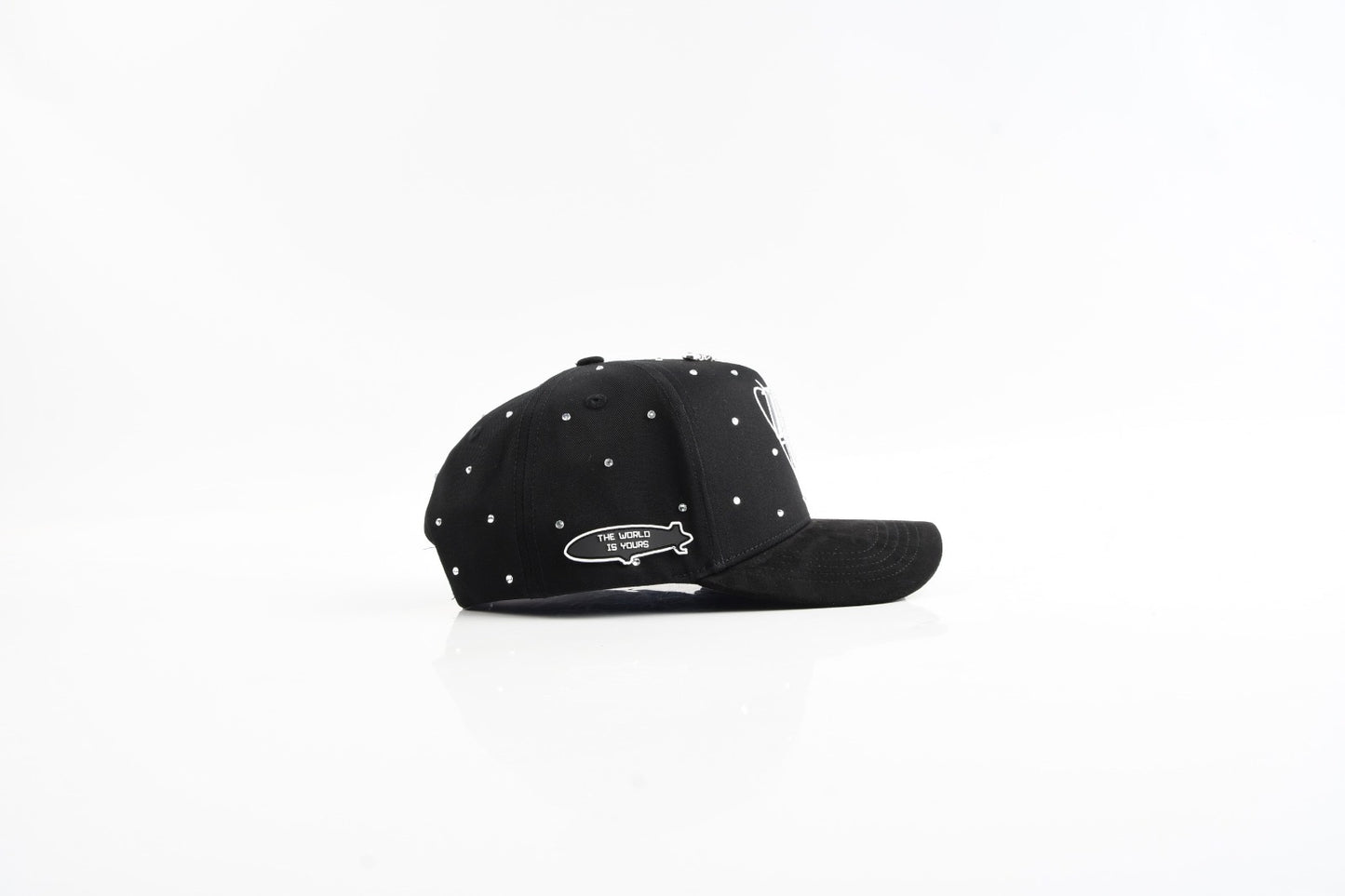 DG X STR8MONEY HATS