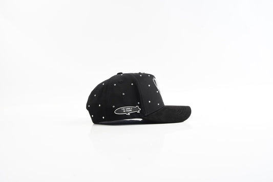 DG X STR8MONEY HATS