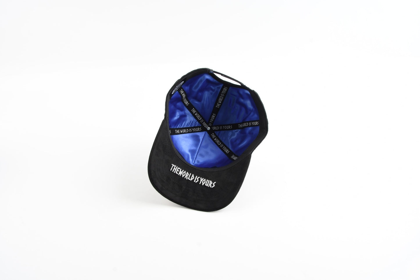 DG X STR8MONEY HATS